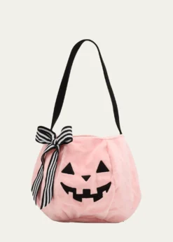 Mon AmiPumpkin Halloween Bag