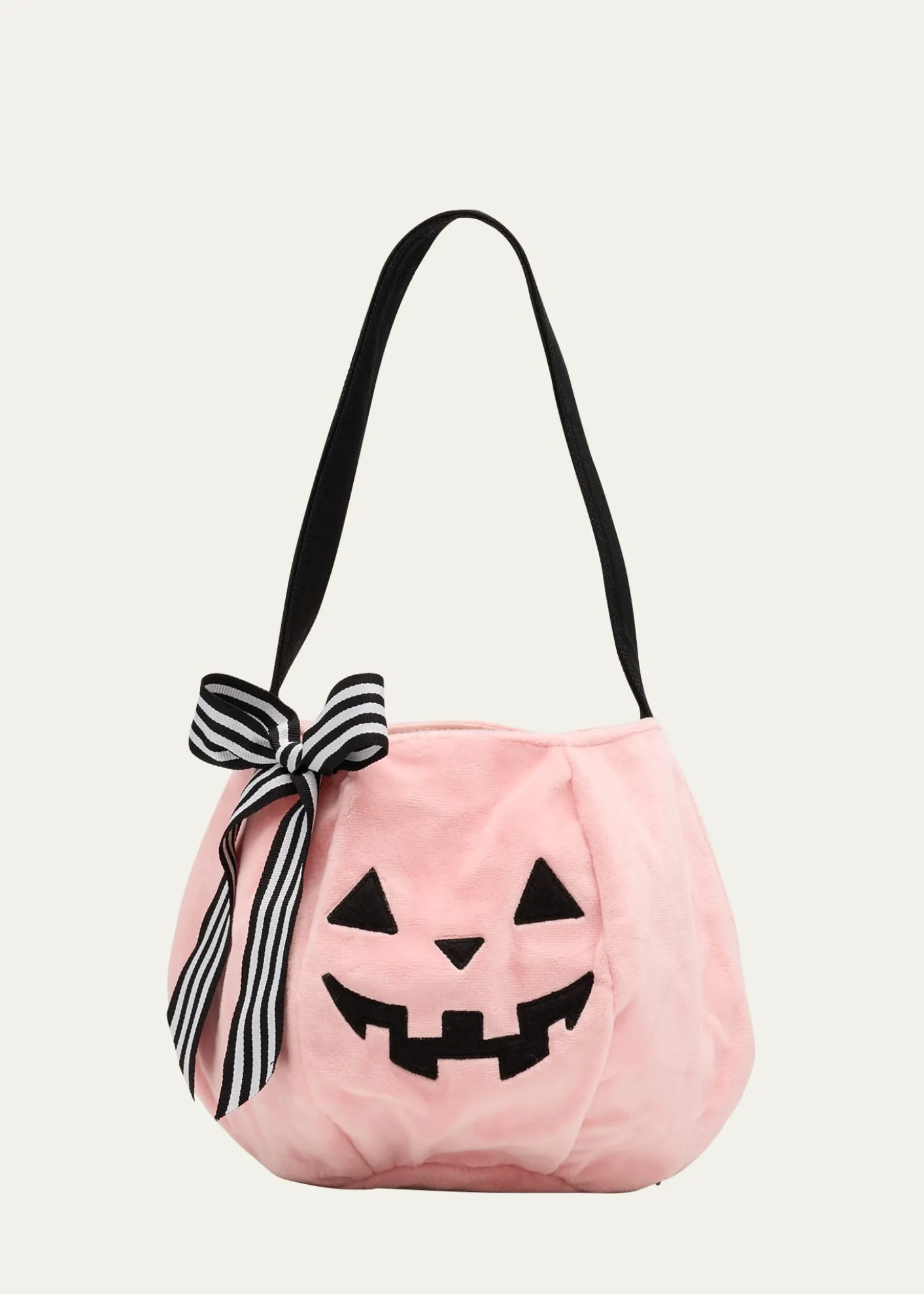 Mon AmiPumpkin Halloween Bag