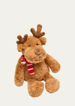 Mon AmiTempleton Moose Stuffed Animal