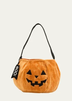 Mon AmiHalloween Pumpkin Bag