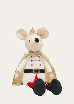 Mon AmiKing Mouse Stuffed Animal