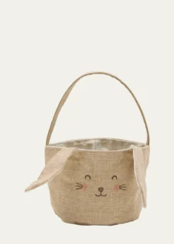 Mon AmiSweet Little Easter Basket