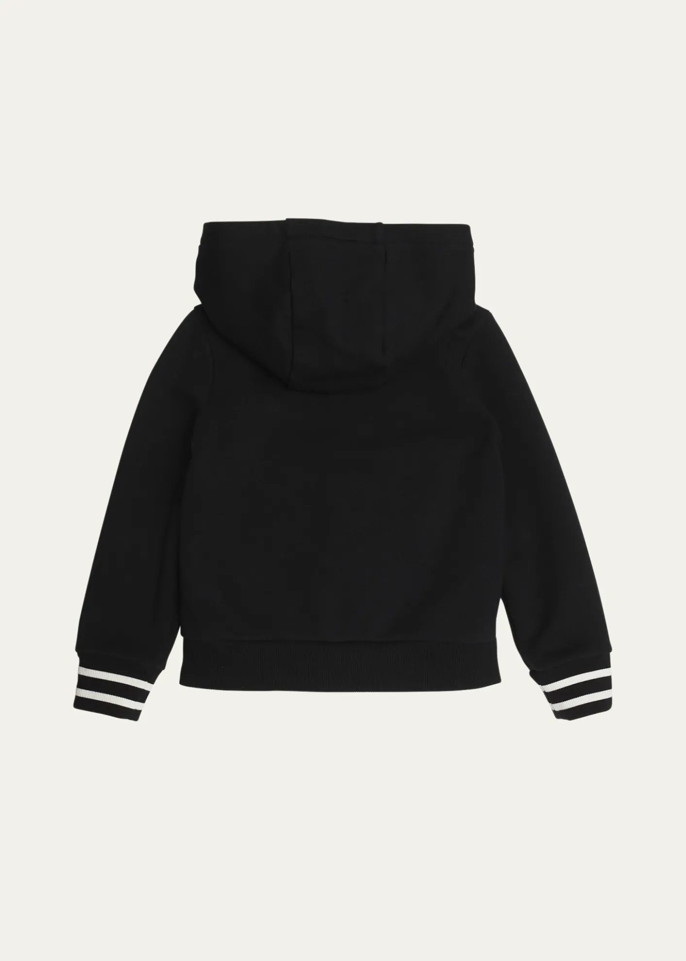 Moncler Boy's Combo Puffer Jacket, Size 4-6