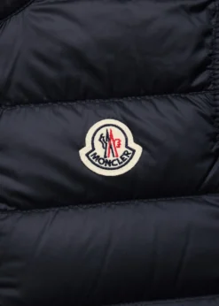 Moncler Boy's Gui Puffer Vest, Size 4-10