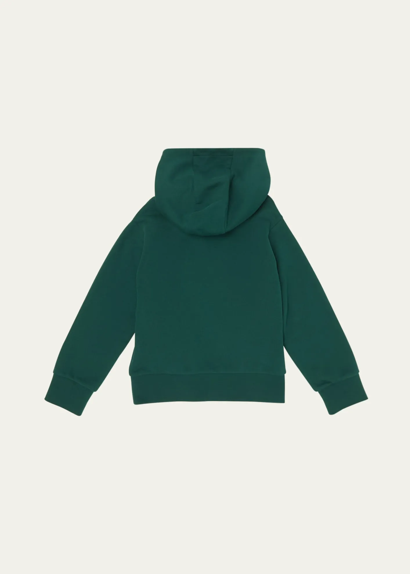 Moncler Boy's Logo-Print Hoodie, Size 4-6