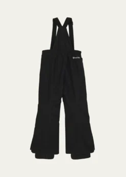 Moncler GrenobleGirl's Grenoble Ski Trousers, Size 4-6