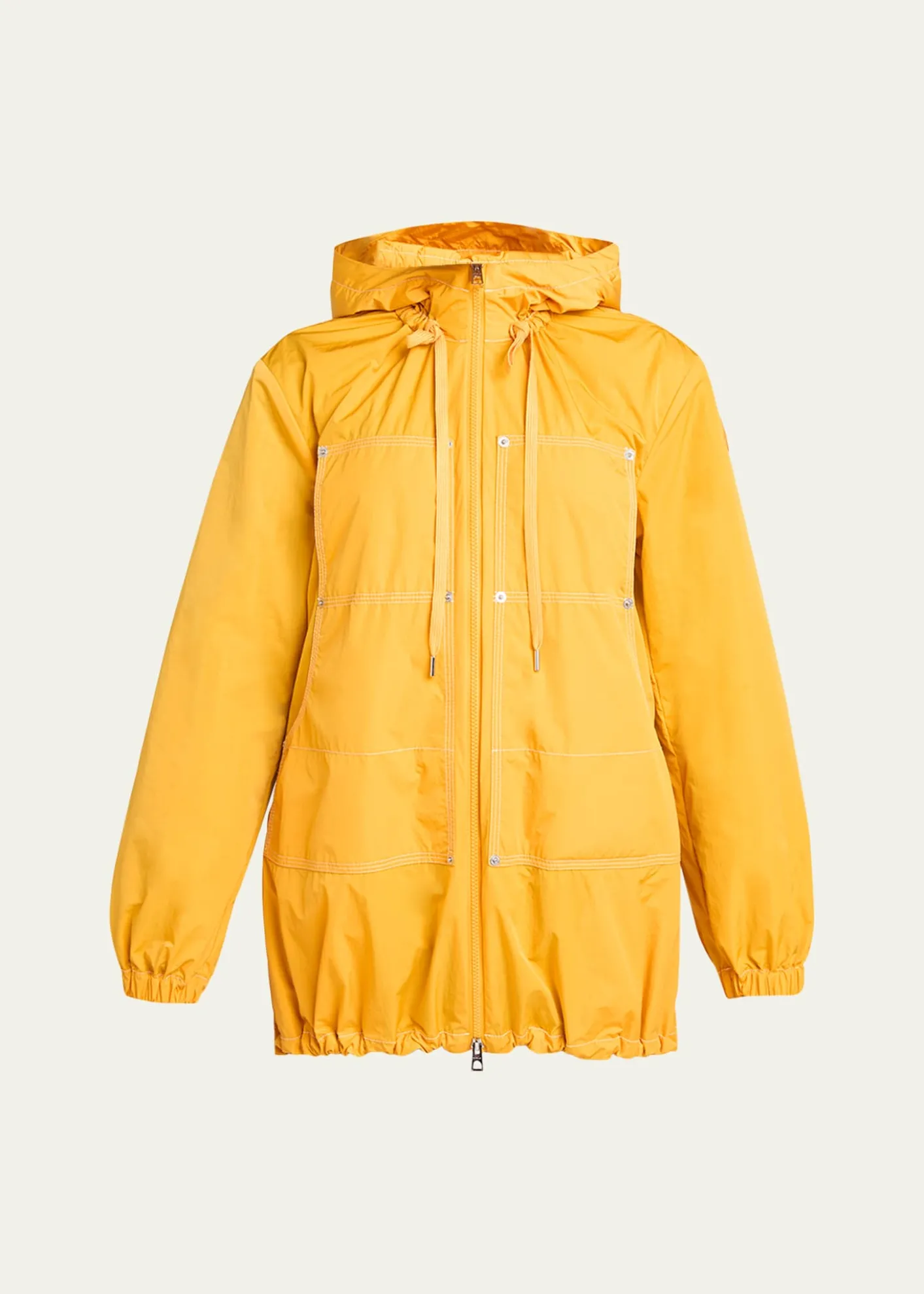 MonclerAlkes Windbreaker Jacket