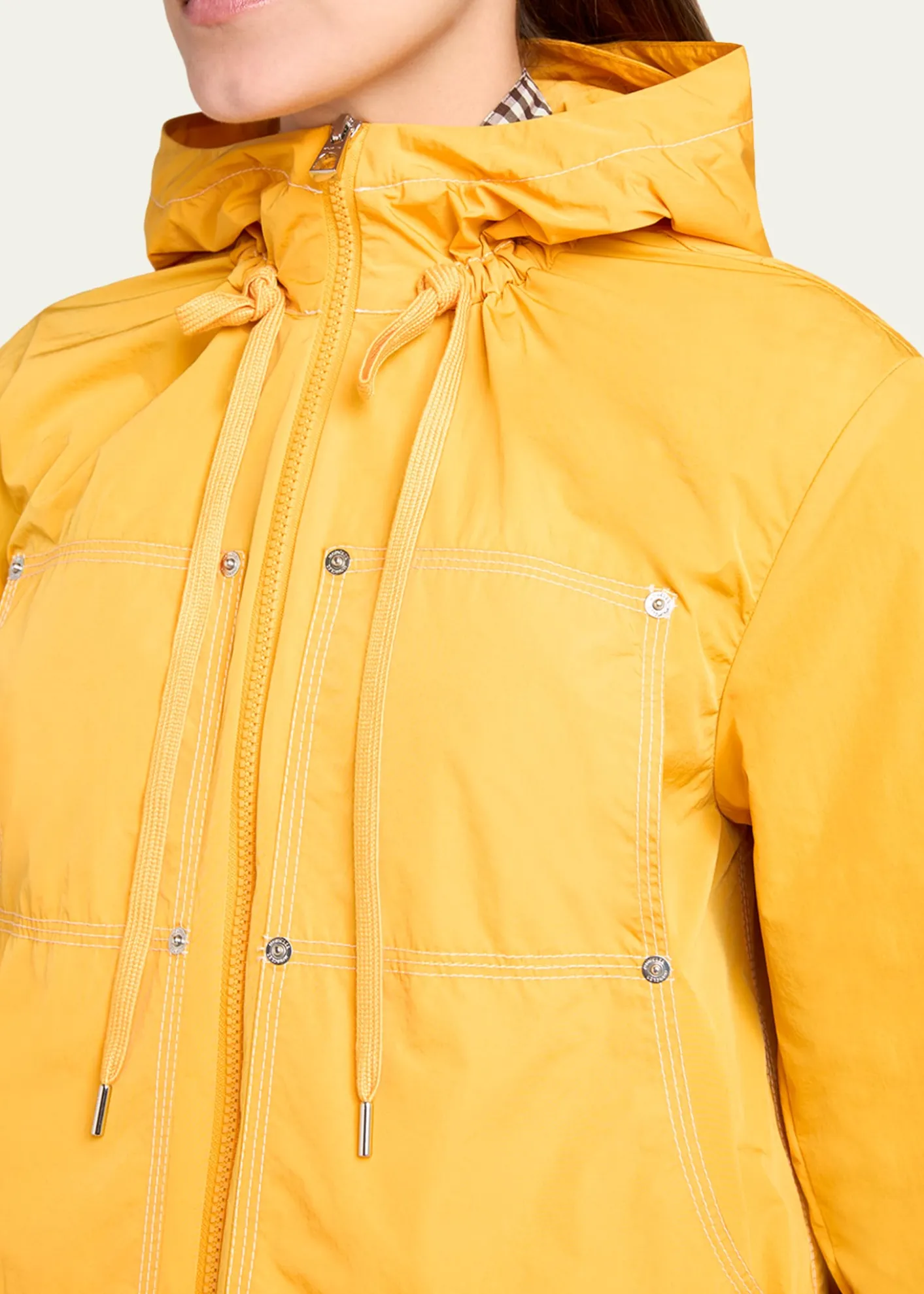 MonclerAlkes Windbreaker Jacket