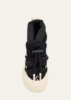 MonclerAltive Mid Snow Boots