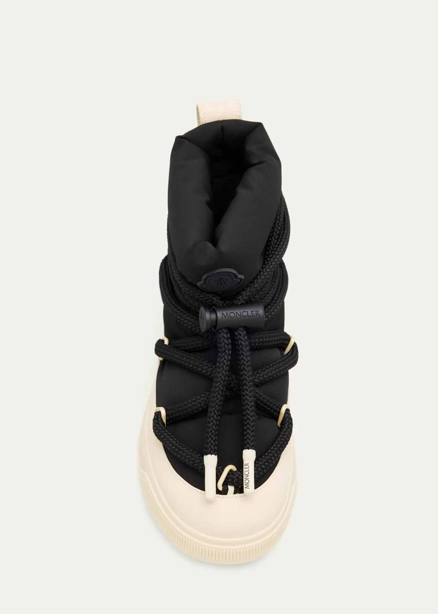 MonclerAltive Mid Snow Boots