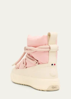 MonclerAltive Mid Snow Boots