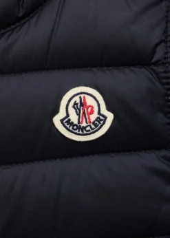 MonclerBoy's Amaury Puffer Vest, Size 6M-3