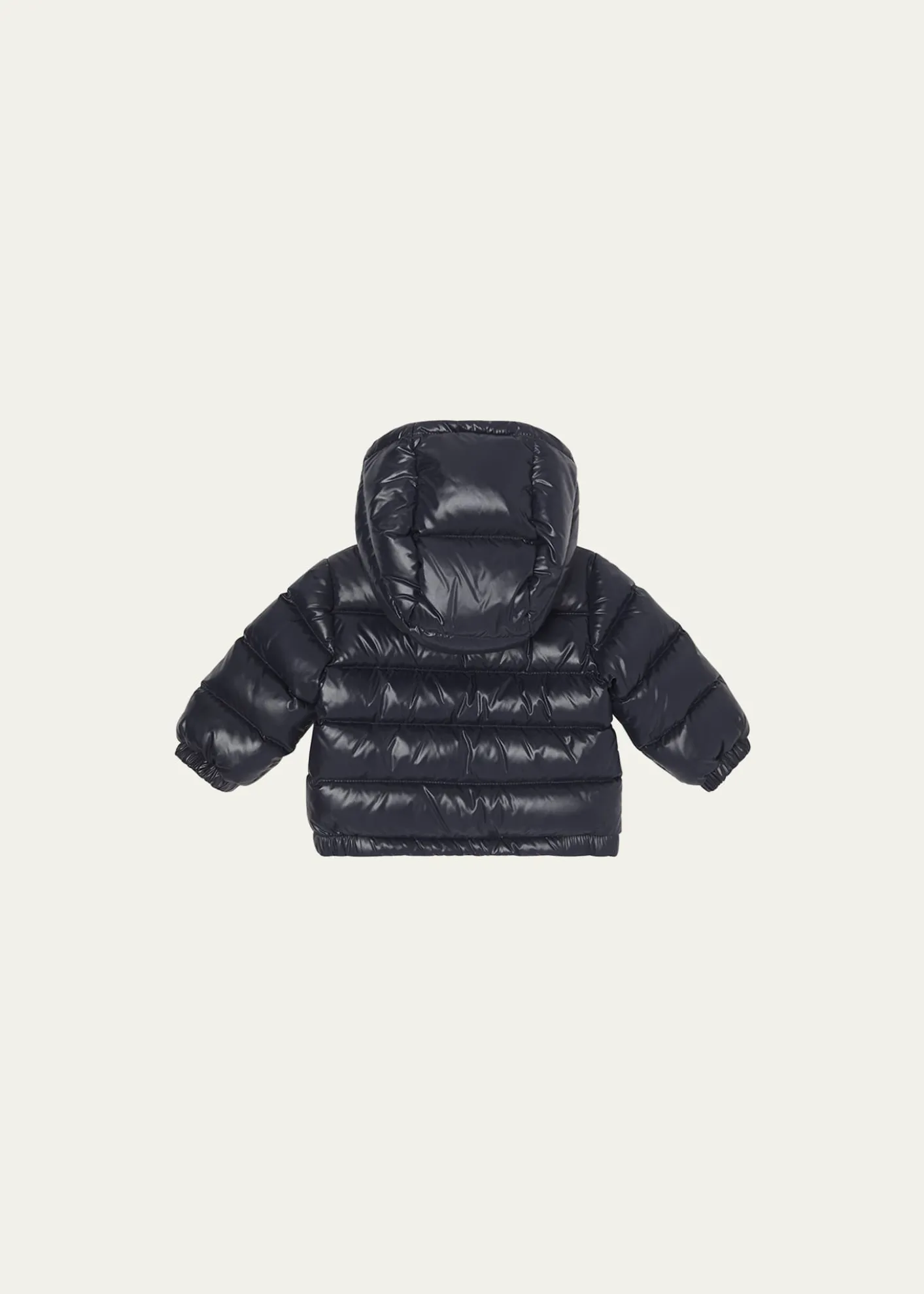 MonclerBoy's Aubert Hooded Down Jacket, Size 6M-3