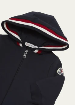 MonclerBoy's Hoodie & Jogger Pants Set, Size 6M-3