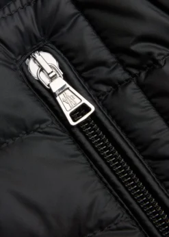 MonclerBoy's Lauros Hooded Puffer Jacket, Size 4-6