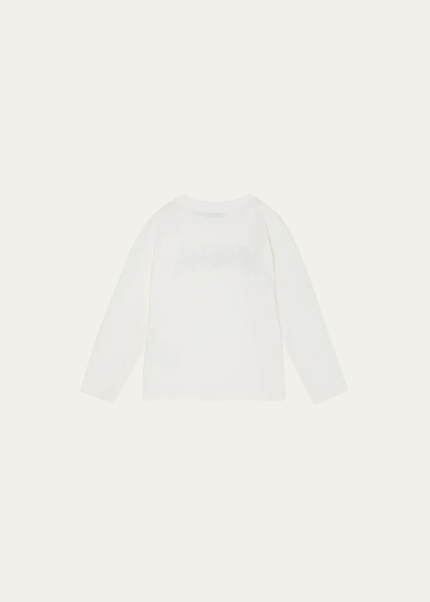MonclerBoy's Logo Graphic-Print Long-Sleeve T-Shirt, Size 4-6