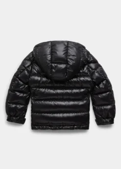 MonclerBoy’s Moncler Maya Jacket, Size 4-6