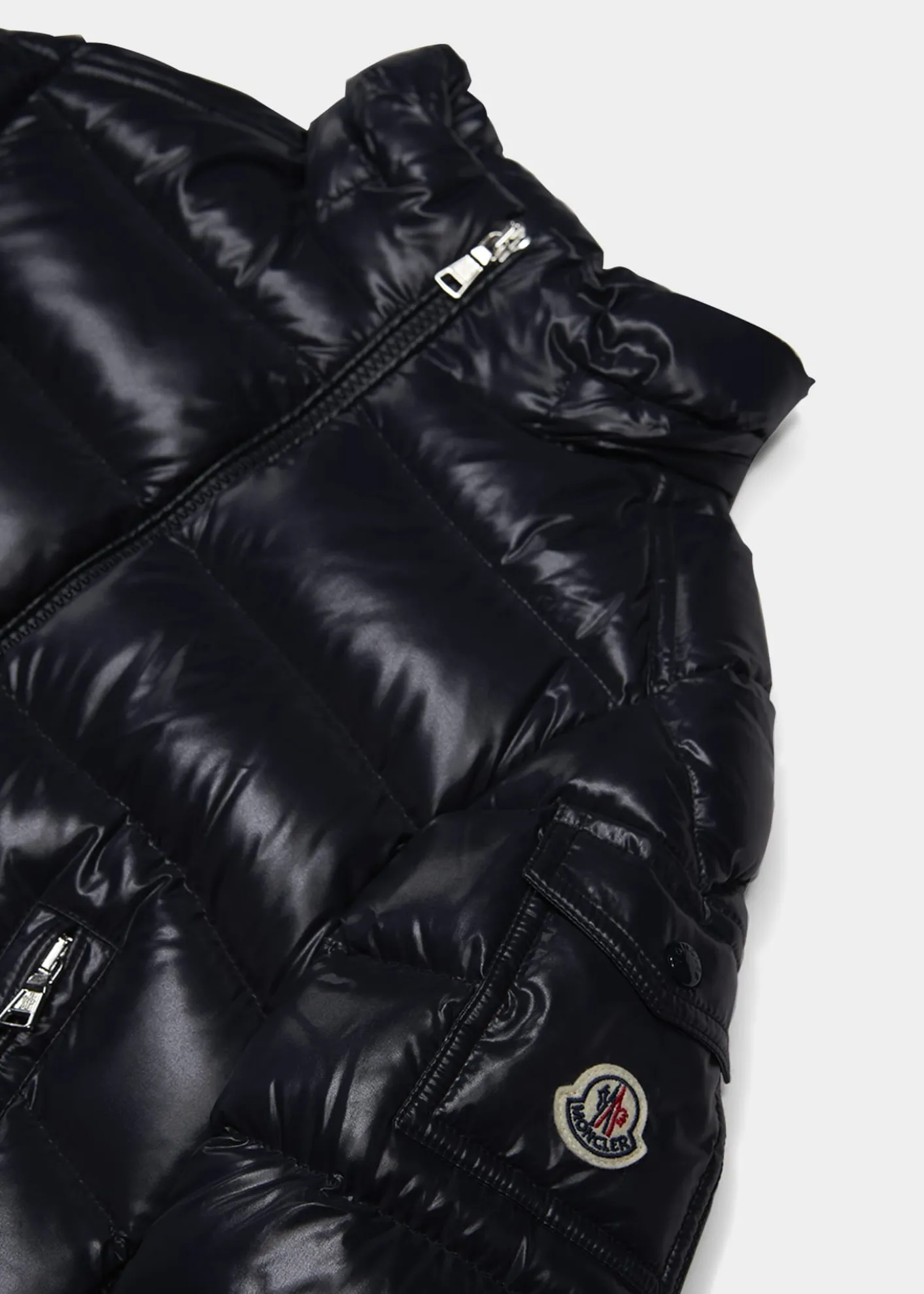 MonclerBoy’s Moncler Maya Jacket, Size 4-6