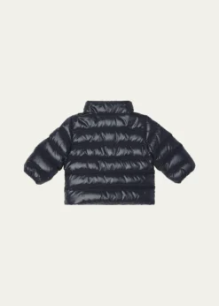 MonclerBoy's Othoniel Down Puffer Jacket, Size 1M-3T