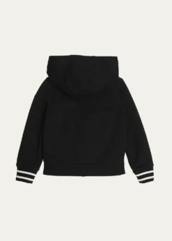 MonclerBoy's Combo Puffer Jacket, Size 8-14