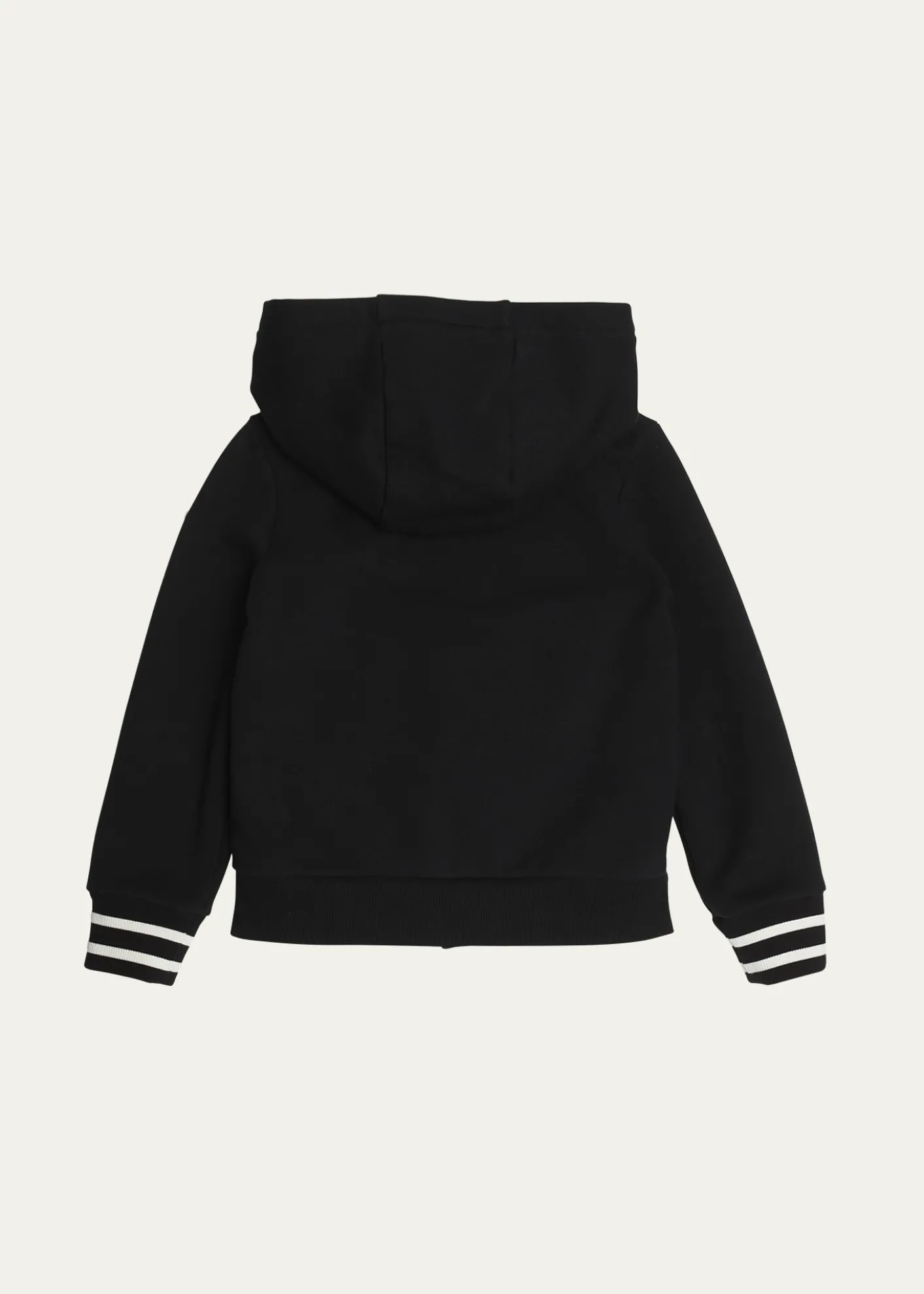 MonclerBoy's Combo Puffer Jacket, Size 8-14