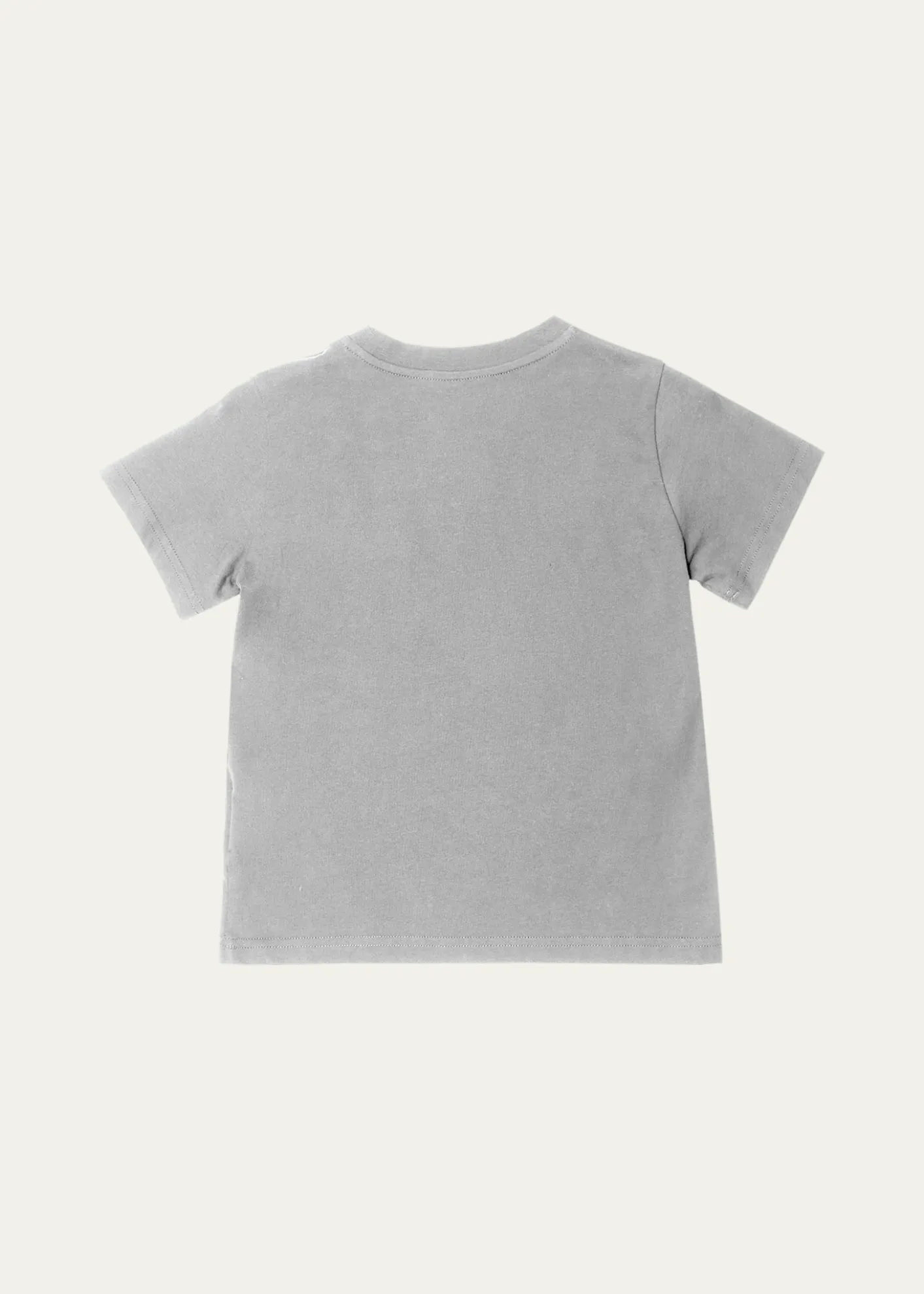 Moncler Boy's Logo Bell Graphic T-Shirt, Size 8-14