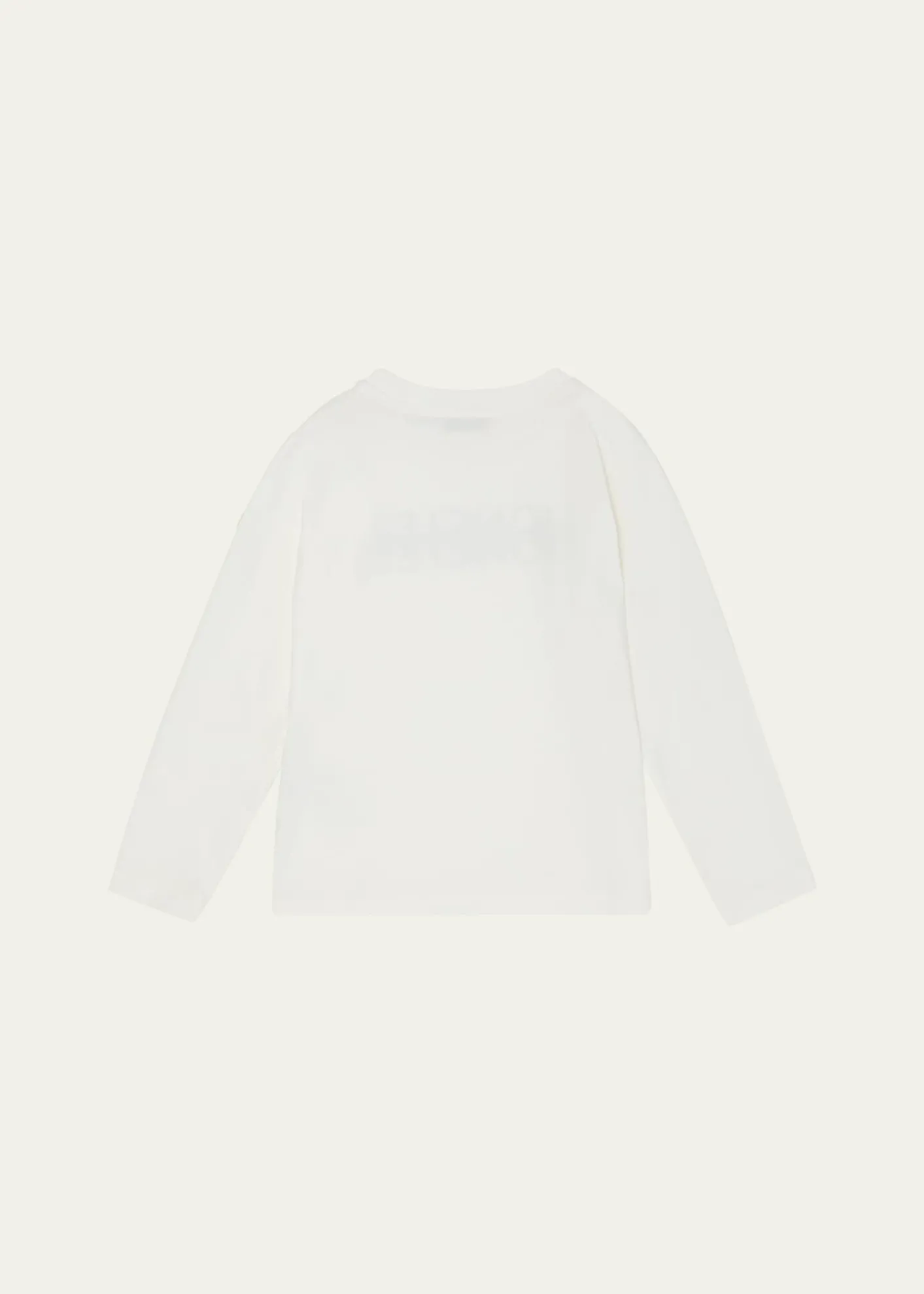 MonclerBoy's Logo Graphic-Print Long-Sleeve T-Shirt, Size 12-14