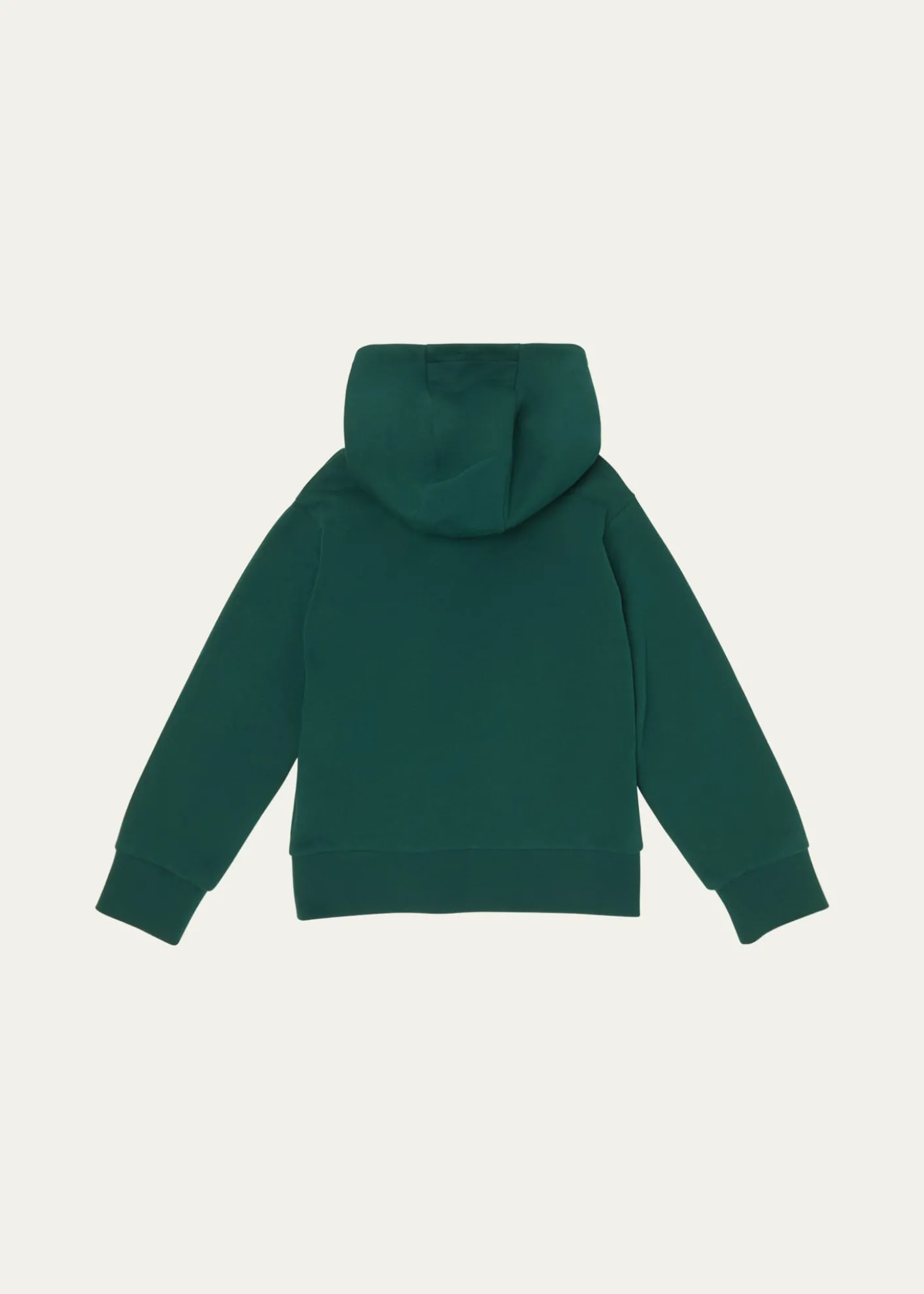 Moncler Boy's Logo-Print Hoodie, Size 8-10
