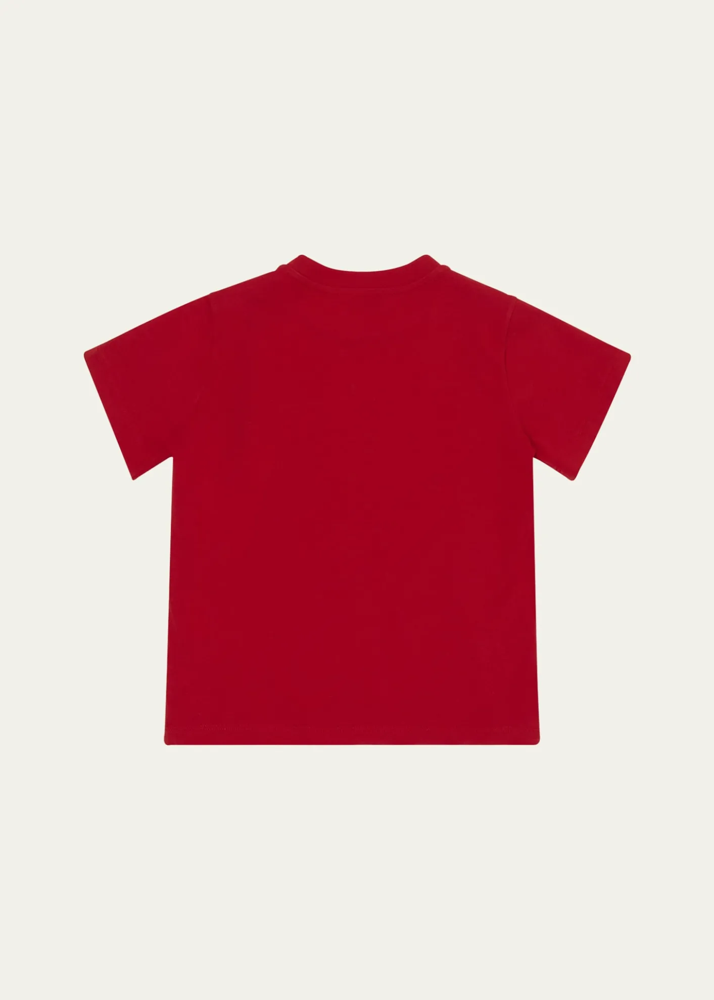MonclerBoy's Shark Logo Short-Sleeve T-Shirt, Size 12-14