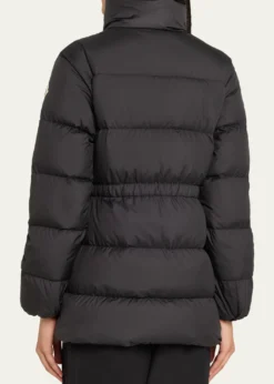 MonclerBrossette Down Puffer Jacket