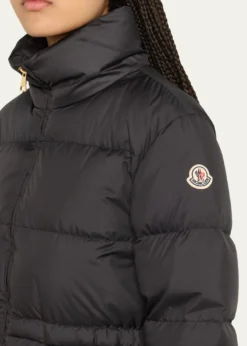 MonclerBrossette Down Puffer Jacket