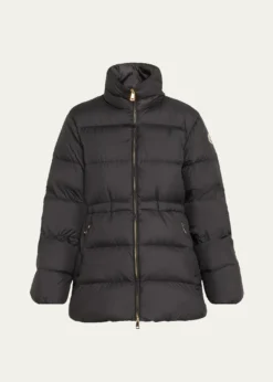 MonclerBrossette Down Puffer Jacket