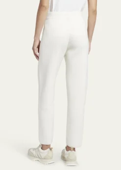 MonclerCashmere Drawstring Pants