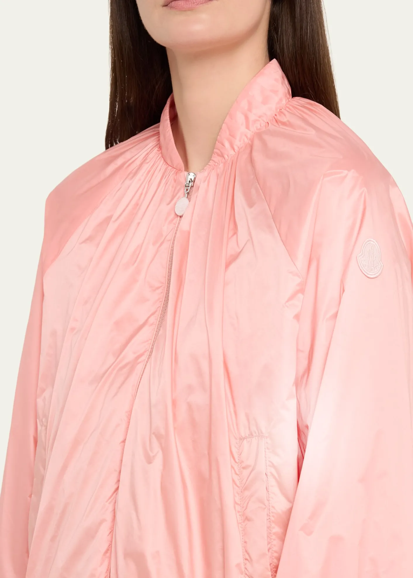MonclerChazery Jacket