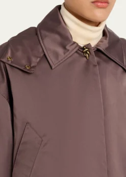 MonclerChevreuil Duchesse Short Down Jacket
