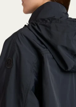 MonclerEpimedium Embroidered Jacket