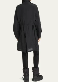 Moncler Geniusx EE72 by Edward Enninful Prapiroon Parka