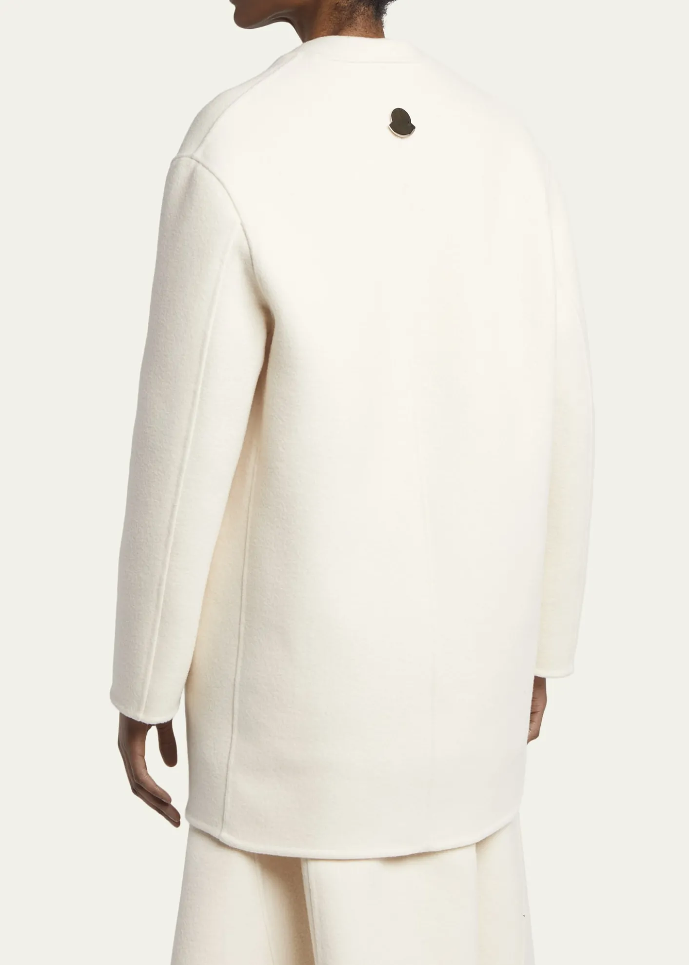 Moncler Geniusx Jil Sander Francium 3-in-1 Blazer