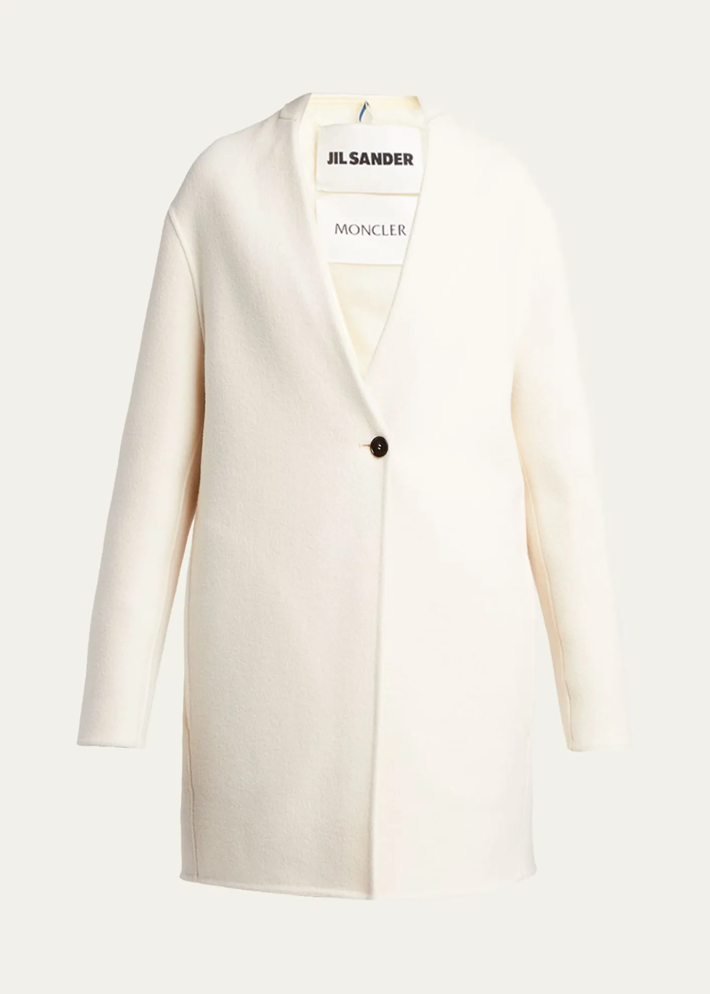 Moncler Geniusx Jil Sander Francium 3-in-1 Blazer