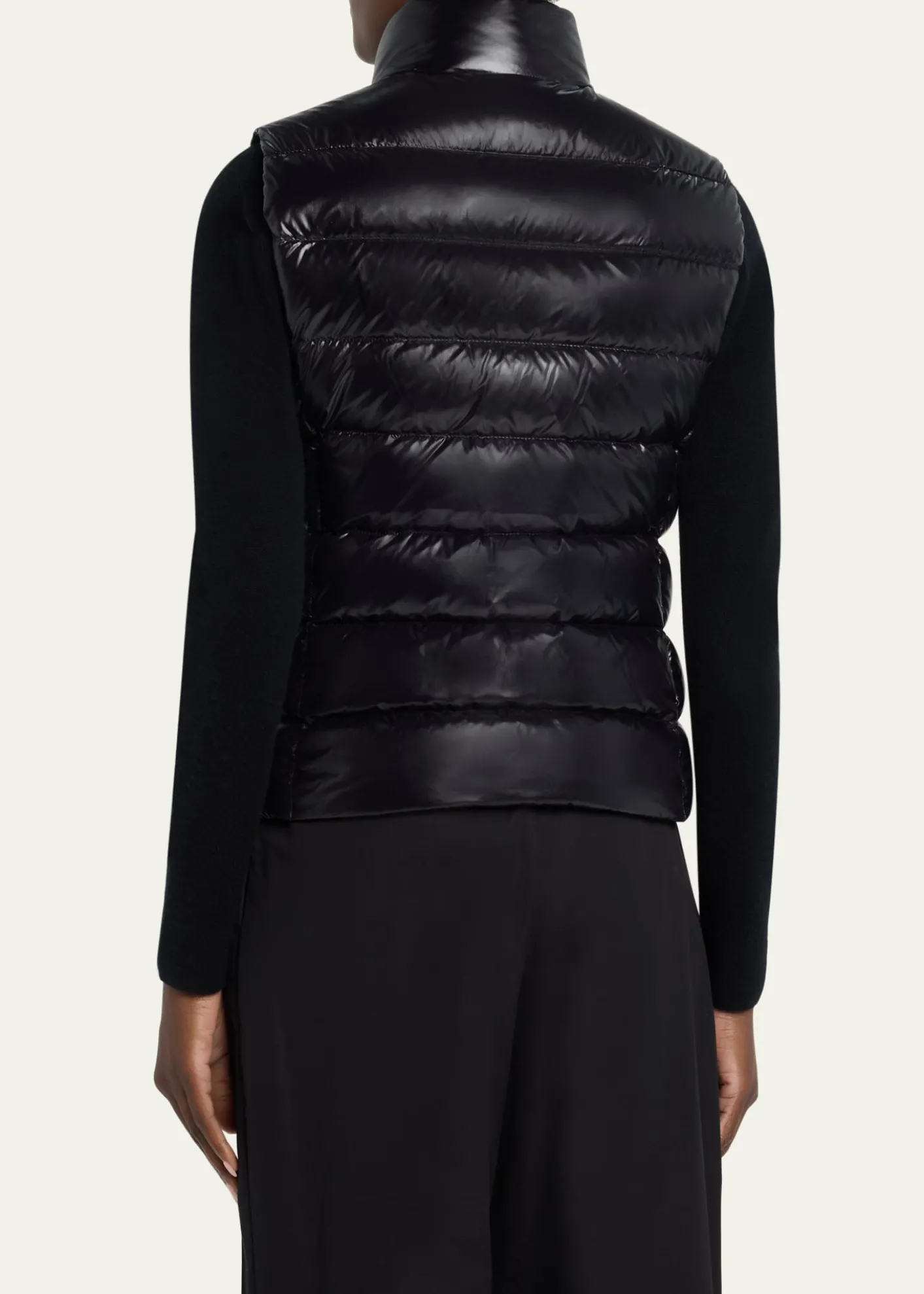 MonclerGhany Down Vest