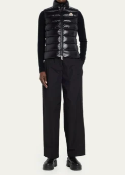MonclerGhany Down Vest