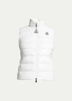 MonclerGhany Down Vest