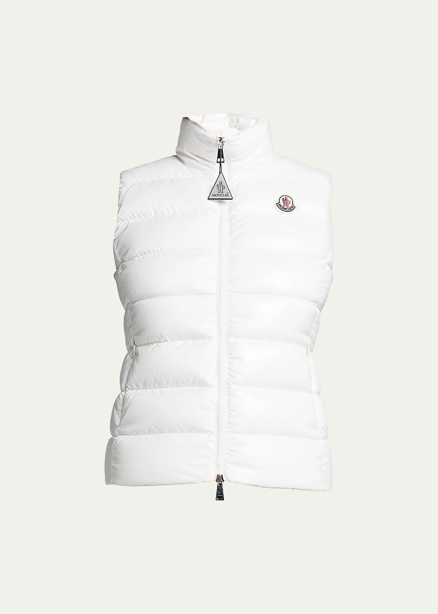 MonclerGhany Down Vest
