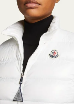 MonclerGhany Down Vest