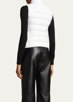 MonclerGhany Down Vest
