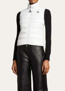 MonclerGhany Down Vest