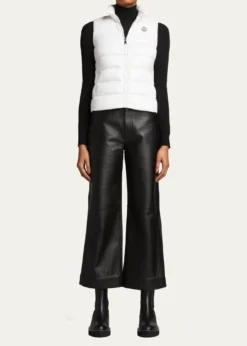 MonclerGhany Down Vest