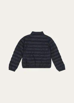 MonclerGirl's Lans Quilted Down Jacket, Size 4-10