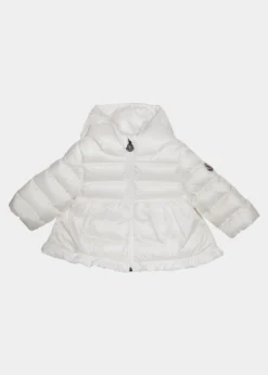 MonclerGirl's Oldie Solid Jacket, Size 12M-2