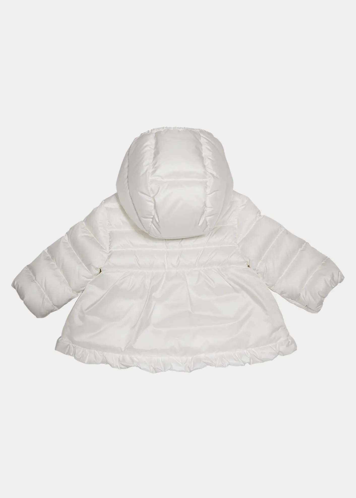 MonclerGirl's Oldie Solid Jacket, Size 12M-2